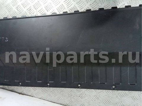 Пол багажника Audi A6 Allroad C6, 2007 г., OEM 4F9864797B, арт. 52413598, фото 5