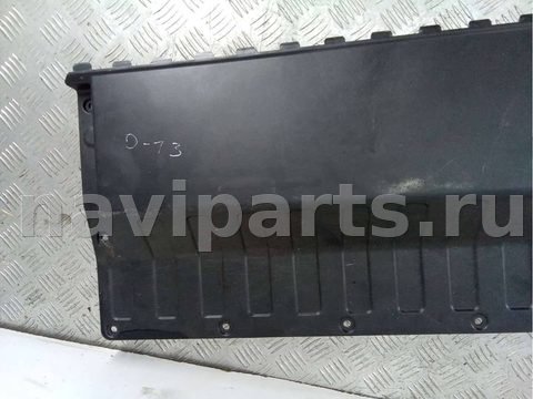 Пол багажника Audi A6 Allroad C6, 2007 г., OEM 4F9864797B, арт. 52413598, фото 8