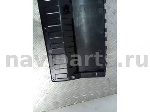 Пол багажника Audi A6 Allroad C6, 2007 г., OEM 4F9864797B, арт. 52413598, фото 9