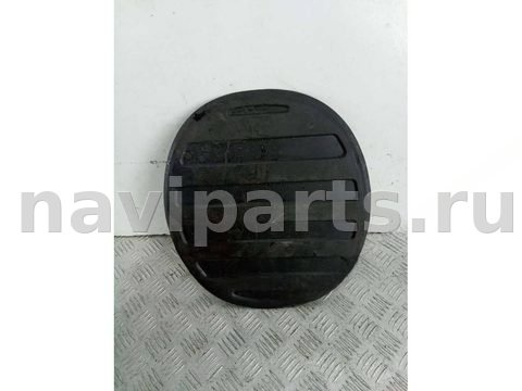Пол багажника Audi A6 C6, 2007 г., OEM 4F9864797A, арт. 52450969
