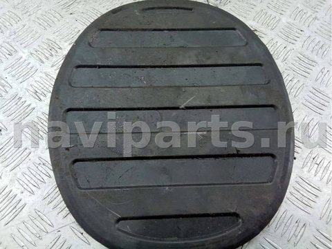 Пол багажника Audi A6 C6, 2007 г., OEM 4F9864797A, арт. 52450969, фото 2