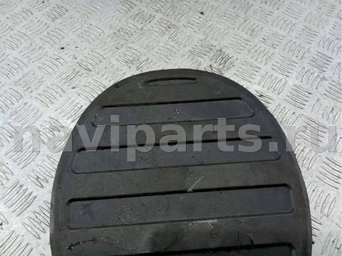 Пол багажника Audi A6 C6, 2007 г., OEM 4F9864797A, арт. 52450969, фото 3