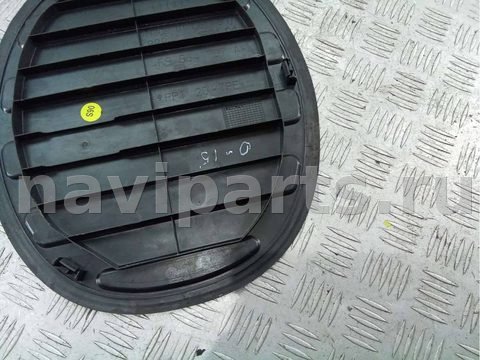 Пол багажника Audi A6 C6, 2007 г., OEM 4F9864797A, арт. 52450969, фото 5