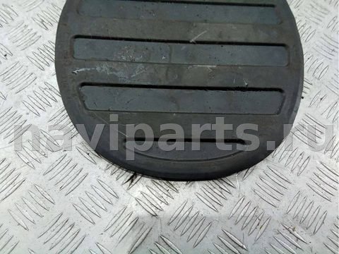 Пол багажника Audi A6 C6, 2007 г., OEM 4F9864797A, арт. 52450969, фото 8