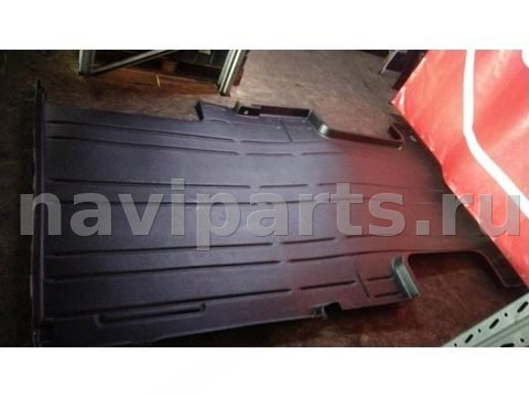 Пол багажника Ford Transit, 2021 г., OEM KK31V114K21GA, арт. 52661, фото 2