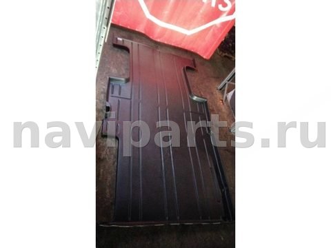 Пол багажника Ford Transit, 2021 г., OEM KK31V114K21GA, арт. 52661, фото 3