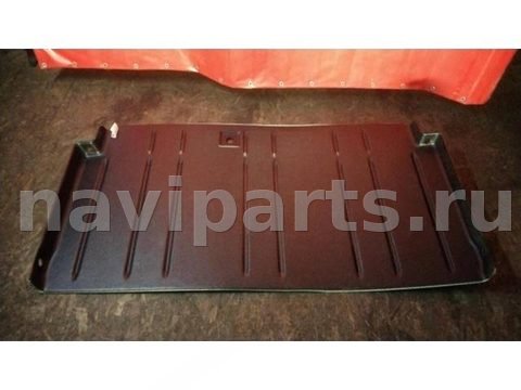 Пол багажника Ford Transit, 2021 г., OEM KK31V114K21ACA, арт. 52662