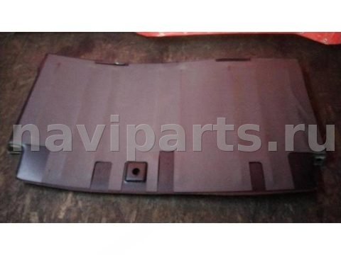 Пол багажника Ford Transit, 2021 г., OEM KK31V114K21ACA, арт. 52662, фото 2