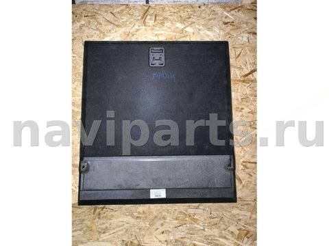 Пол багажника Mercedes S W221, 2006 г., OEM A22168000429F28, арт. 52899501, фото 2