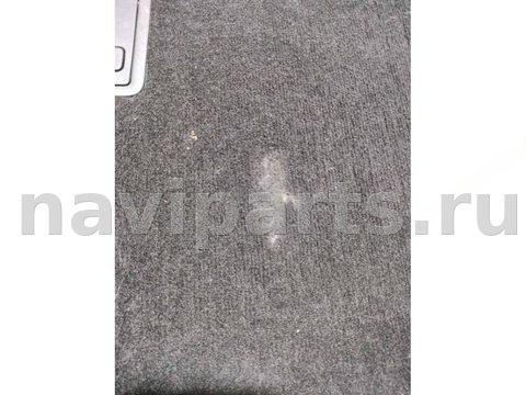 Пол багажника Mercedes S W221, 2006 г., OEM A22168000429F28, арт. 52899501, фото 4