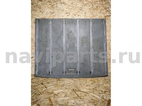 Пол багажника Nissan X-Trail, 2003 г., OEM 849B88H300, арт. 52912364