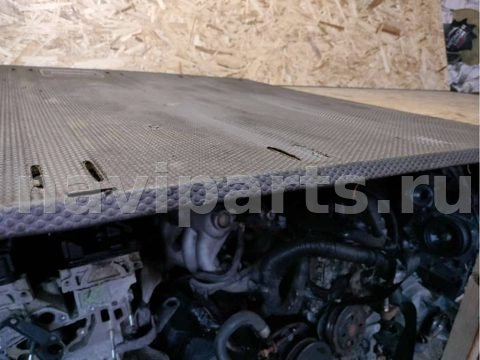 Пол багажника Nissan X-Trail, 2003 г., OEM 849B88H300, арт. 52912364, фото 4