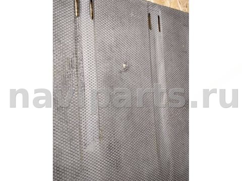 Пол багажника Nissan X-Trail, 2003 г., OEM 849B88H300, арт. 52912364, фото 5