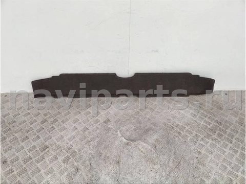 Пол багажника Renault Grand Scenic, 2010 г., арт. 531420091