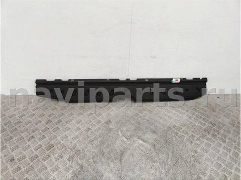 Пол багажника Renault Grand Scenic, 2010 г., арт. 531420091, фото 2