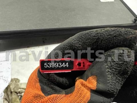 Пол багажника Chevrolet Equinox, 2019 г., OEM 84220254, арт. 5399344, фото 5