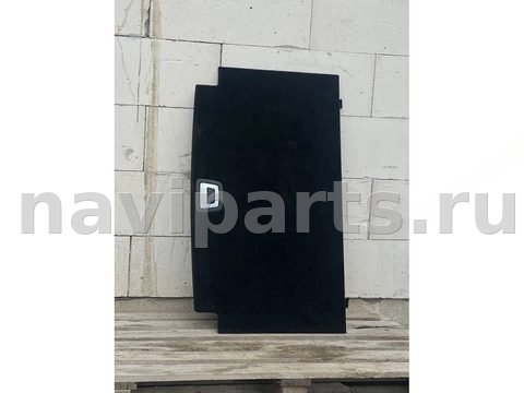 Новое Mercedes C W204, 2009 г., OEM A2046800002, арт. 5400