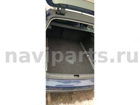 Пол багажника Volkswagen Passat, 2006 г., арт. 54300617