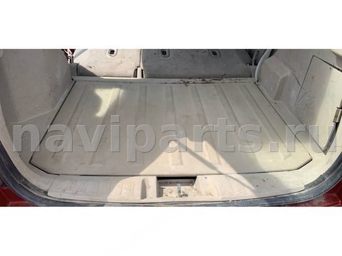 Пол багажника Dodge Caliber, 2007 г., арт. 54303852