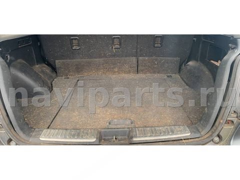 Пол багажника Mitsubishi Outlander, 2005 г., арт. 54304879