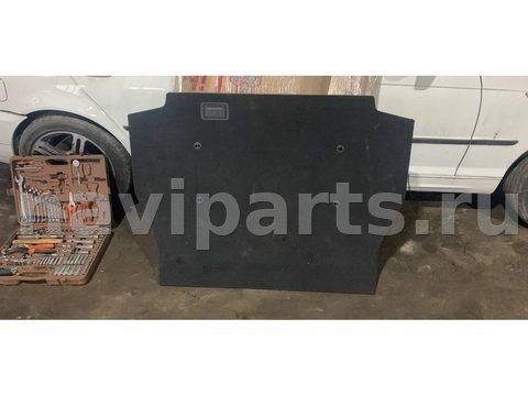 Пол багажника BMW X5 E53, 2005 г., арт. 54306568