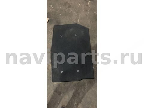 Пол багажника BMW 3 E46, 2000 г., арт. 54306569