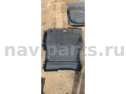 Пол багажника BMW 5 E60/E61, 2009 г., арт. 54308117