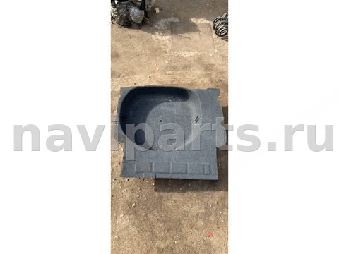 Пол багажника BMW 5 E60/E61, 2009 г., арт. 54308118