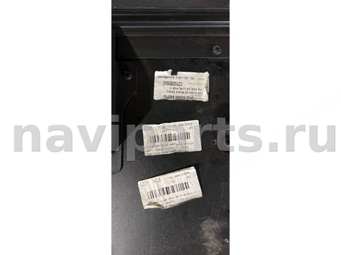 Пол багажника Land-Rover Range Rover Sport, 2007 г., арт. 54308545, фото 3