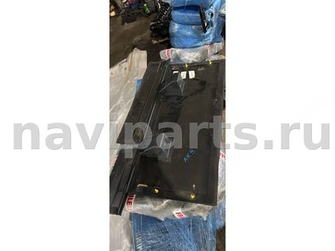 Пол багажника Land-Rover Range Rover Sport, 2007 г., арт. 54308545, фото 6