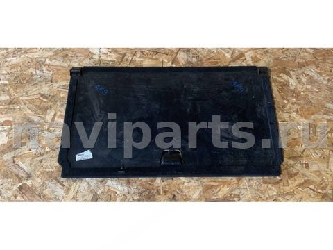 Пол багажника Land-Rover Range Rover Sport, 2007 г., арт. 54308633, фото 2