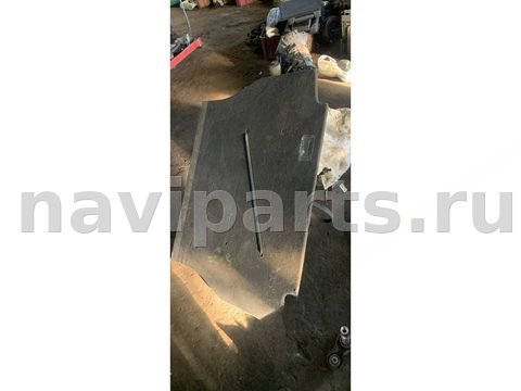 Пол багажника BMW X5 E53, 2006 г., арт. 543089504490, фото 2