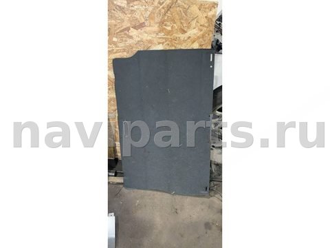 Пол багажника Opel Meriva, 2005 г., арт. 543089504750