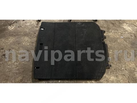 Пол багажника Volkswagen Polo, 1999 г., арт. 543089505488