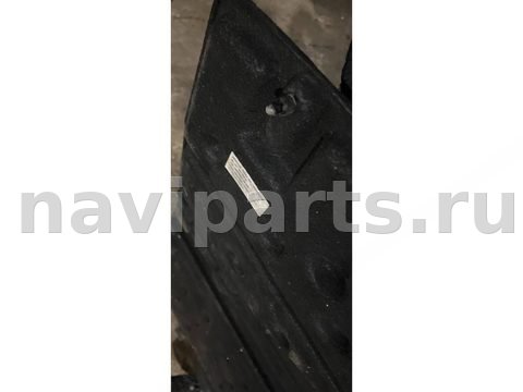 Пол багажника Volkswagen Polo, 1999 г., арт. 543089505488, фото 4