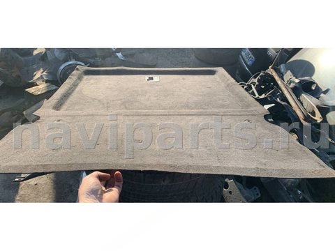 Пол багажника Audi A8, 2007 г., арт. 543089506772, фото 2