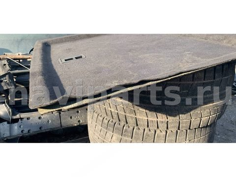 Пол багажника Audi A8, 2007 г., арт. 543089506772, фото 3