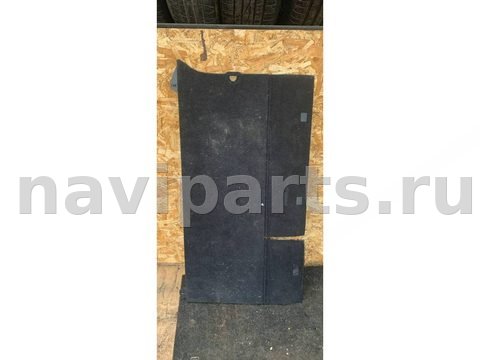 Пол багажника Land-Rover Range Rover Sport, 2009 г., арт. 543089507606