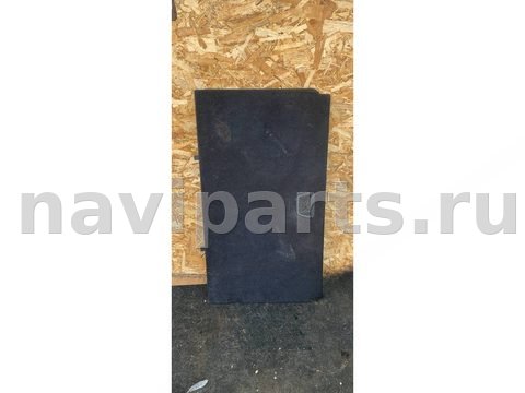 Пол багажника Land-Rover Range Rover Sport, 2009 г., арт. 543089507607