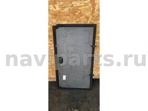 Пол багажника Land-Rover Range Rover Sport, 2009 г., арт. 543089507607, фото 2