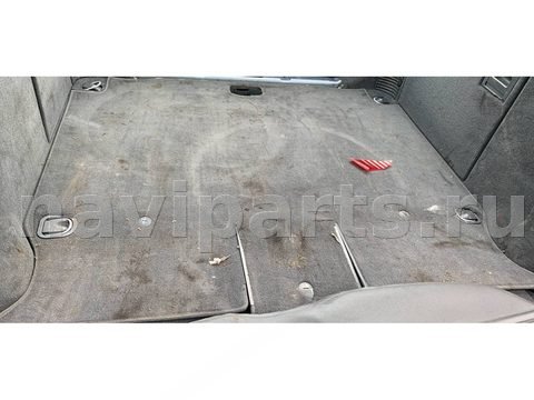 Пол багажника Opel Signum, 2003 г., арт. 543089507783