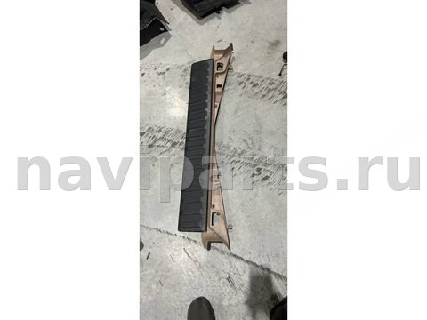 Пол багажника BMW X5 E53, 2006 г., арт. 543089509864