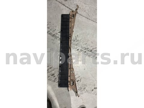 Пол багажника BMW X5 E53, 2006 г., арт. 543089509864, фото 3