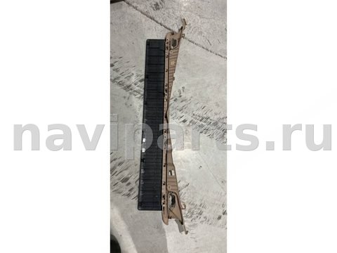 Пол багажника BMW X5 E53, 2006 г., арт. 543089509864, фото 4