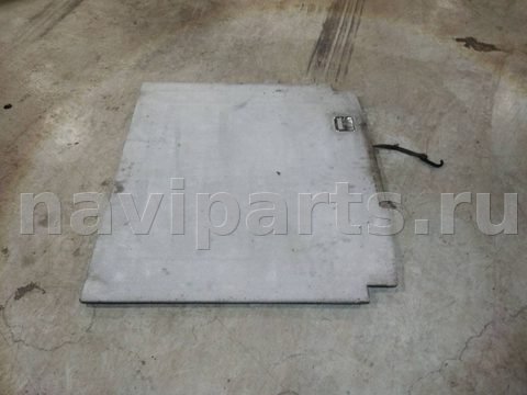 Пол багажника Mercedes ML W164, 2009 г., арт. 543089510153, фото 2