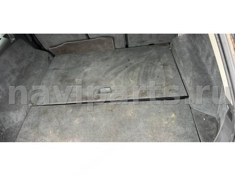 Пол багажника Volvo XC90, 2004 г., арт. 543089510233
