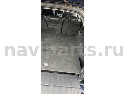 Пол багажника Volvo XC90, 2004 г., арт. 543089510233, фото 2