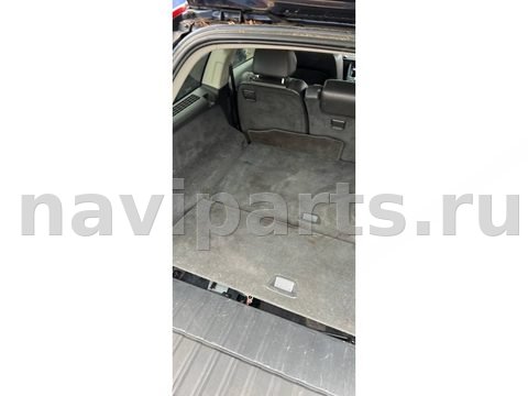Пол багажника Volvo XC90, 2004 г., арт. 543089510233, фото 3