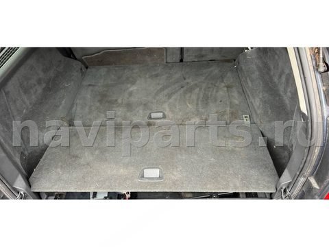 Пол багажника Volvo XC90, 2004 г., арт. 543089510233, фото 4
