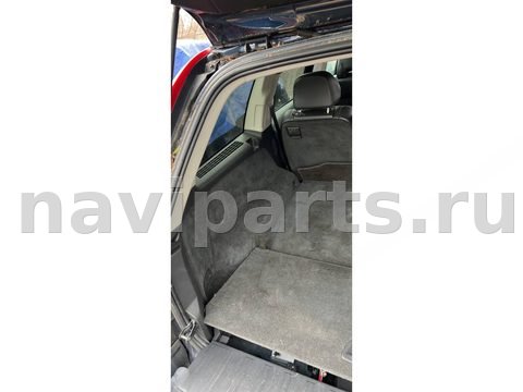 Пол багажника Volvo XC90, 2004 г., арт. 543089510233, фото 5